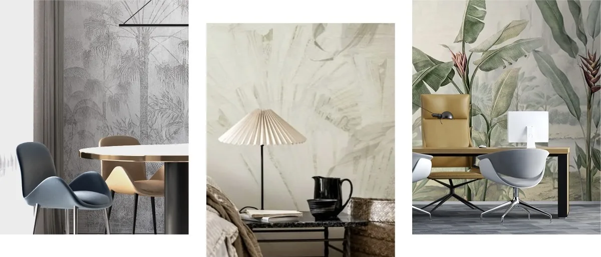 office wallpaper designs